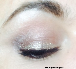 Kollektion Glam Crytals Eyeliner 