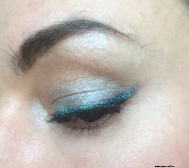 Collection Glam Cyralals eyeliner 