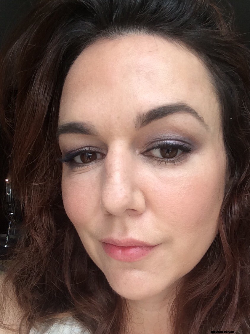 Pink Smoky Eye Makeup Tutorial  