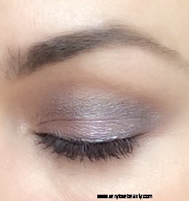 Pink Smoky Eye Make -up Tutorial  