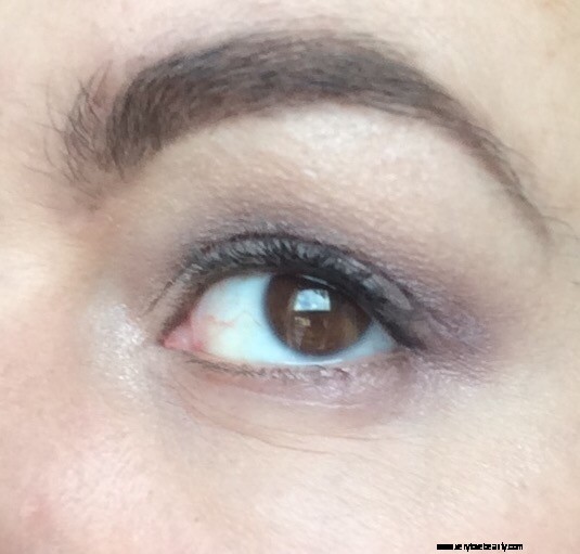 MAC in extremer Dimension Mascara 