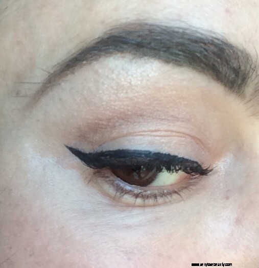 Lancôme grandios flytande eyeliner  