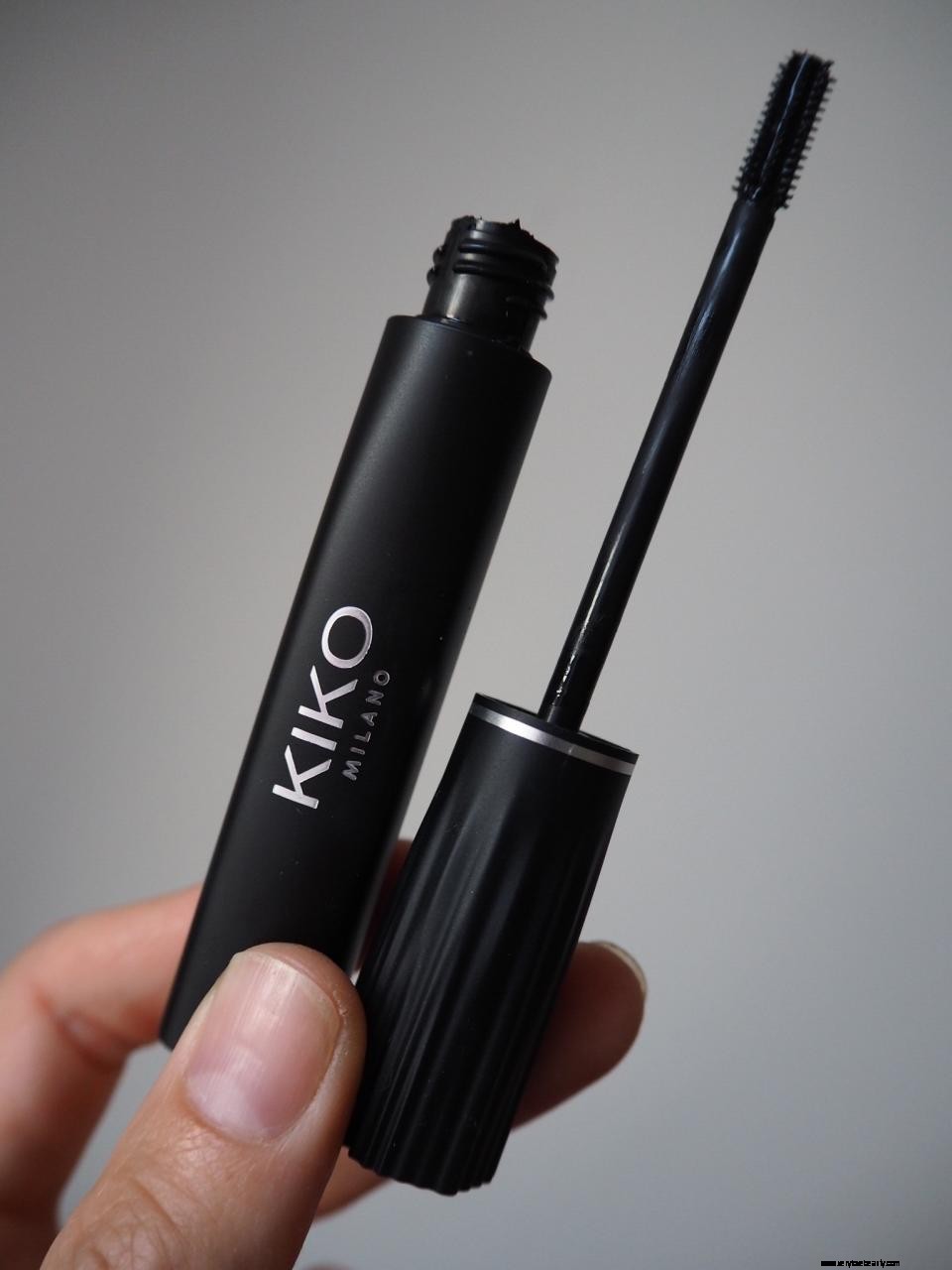 Sind Kiko Mascaras gut? 