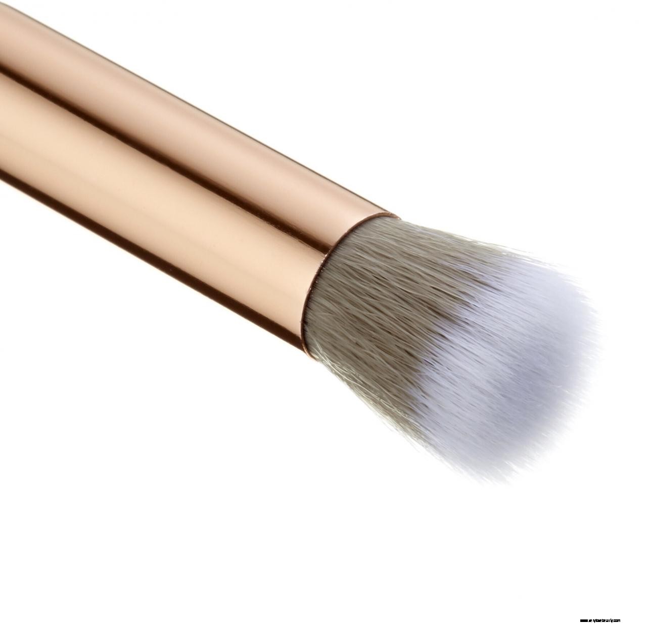 Makeup Brush Tutorial- Tas till dig av Spectrum Brushes 