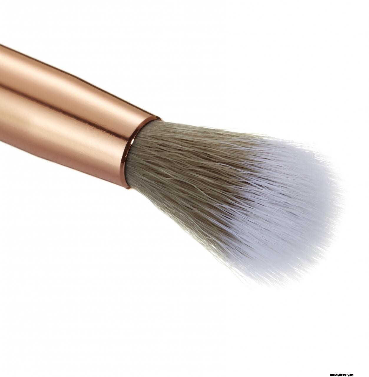 Makeup Brush Tutorial- Tas till dig av Spectrum Brushes 