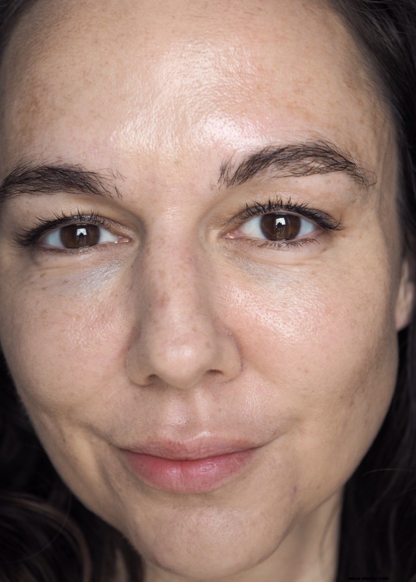 Ny Rimmel varaktig finish Breathable Foundation och concealer recension  