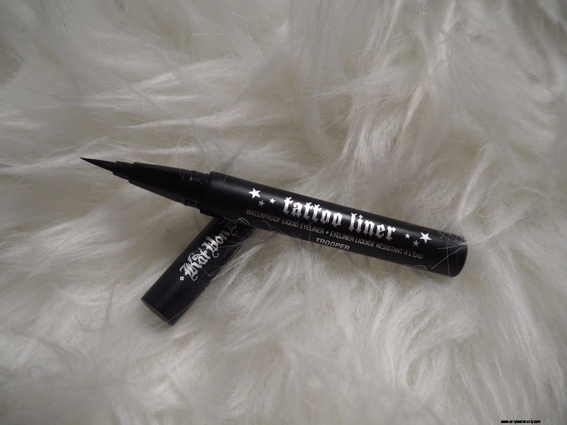 Kat von D Make -up Start Cardiff und Top Picks 